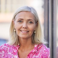 Pia Bønnelykke