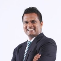 Dilshan Perera