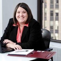 Jessica Schulman, CPA, MST