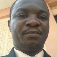 Dr. Ebenezer Essilfie-Baiden