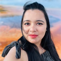 Arpita Srivastava