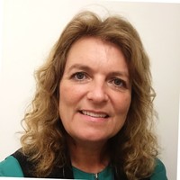 Inger Bonsaksen Dypvik