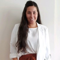 Sofía Hojberg