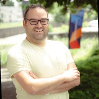 Mickaël DIAS