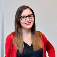 Audrey GAY