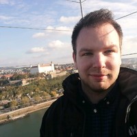 Dávid Bencs