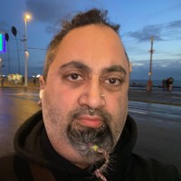 Aziz Ahmad