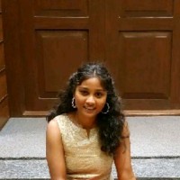 Sneha Sarawad