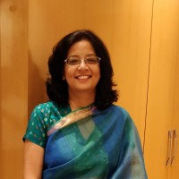 Dr. Richa Singh Pandey