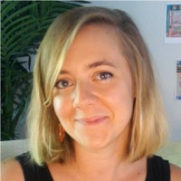 Claire A. de March