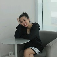 Arianne Anastacio