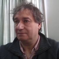 Sergio Barreiro