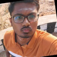 Dharanidharan Murugasamy