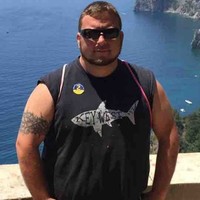 Dan Burkholder