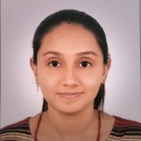 Namrata Somaiya