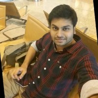 Vamsi Thiyyagura