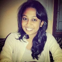 Amrutha Rajan