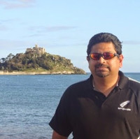 Suresh Pulandaran