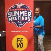 Marquita Cribbs