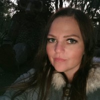 Dianelle Ekins