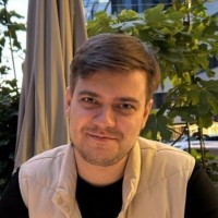 Oleksandr Severynov
