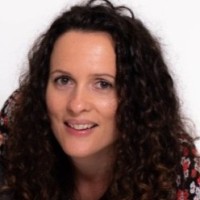 Ruth Vigor