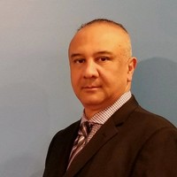 A. Anthony Sanchez