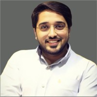 Muhammad Kashif Shabbir