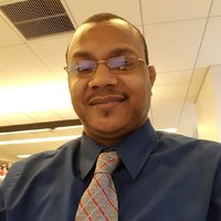 Bernard Broomes