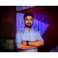 Akash Deshmukh Ad