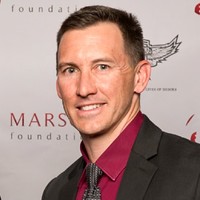 Travis Haley