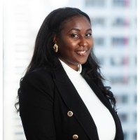Julie-Irene Nkodo