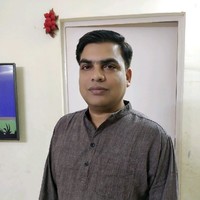 Bharat Kumar Singh
