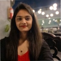 Chirangi Desai