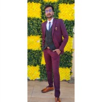 Neelesh Chouhan
