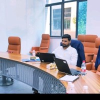 Nisar Shaikh