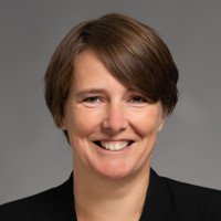 Priscilla Van Der Eerden