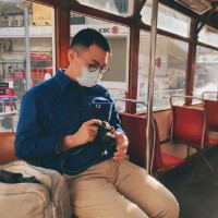 Cyrus Chan