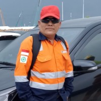 Wahyudi Handoko