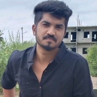 Preetham R