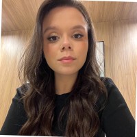 Caroline De Oliveira S. De Santana