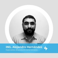 Alejandro Hernandez Olvera