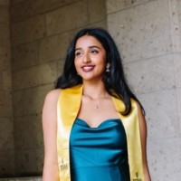 Anushka Sinha