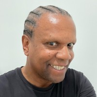 Darren Veal