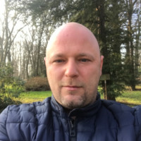 christophe pipar