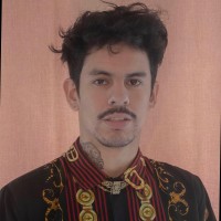 Joel San Miguel