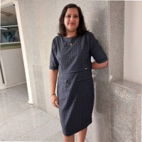 Rashmi Salgaonkar