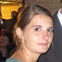 Julie Courtois