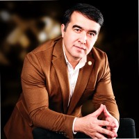 Umidjon Ishmukhamedov