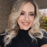 Katilaine Aparecida De Almeida